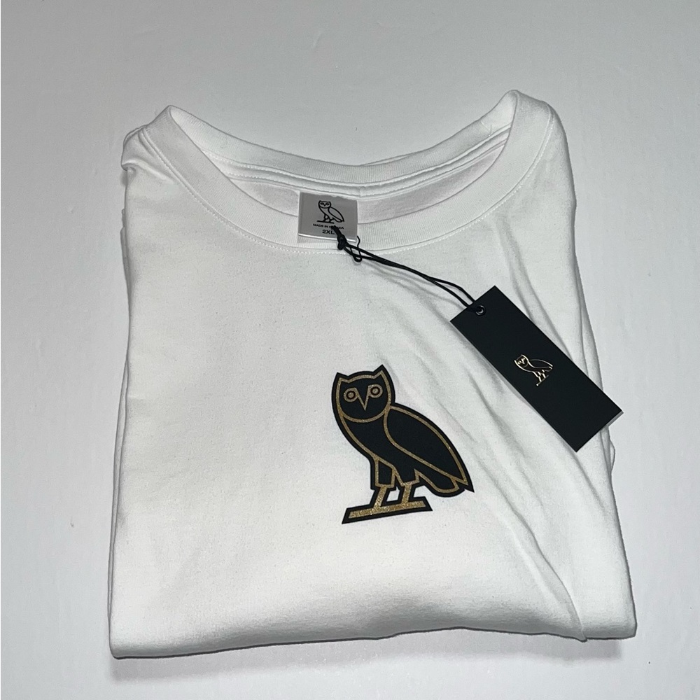 October’s Very Own Classic Owl T-shirt